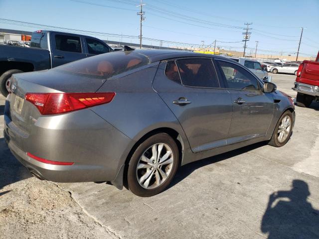 Photo 2 VIN: 5XXGN4A79DG175063 - KIA OPTIMA EX 