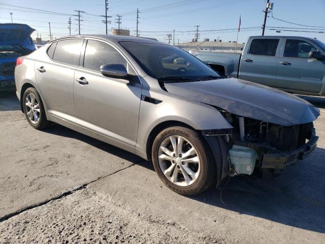 Photo 3 VIN: 5XXGN4A79DG175063 - KIA OPTIMA EX 