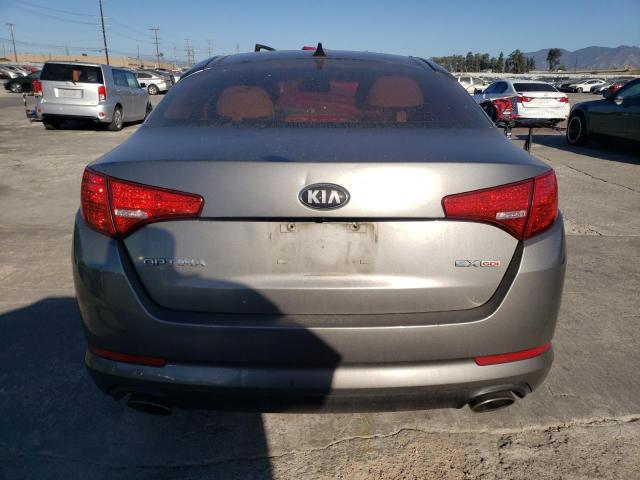 Photo 5 VIN: 5XXGN4A79DG175063 - KIA OPTIMA EX 