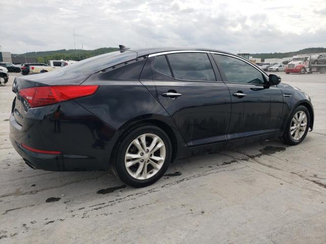 Photo 2 VIN: 5XXGN4A79DG175810 - KIA OPTIMA EX 