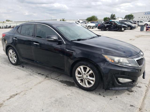 Photo 3 VIN: 5XXGN4A79DG175810 - KIA OPTIMA EX 