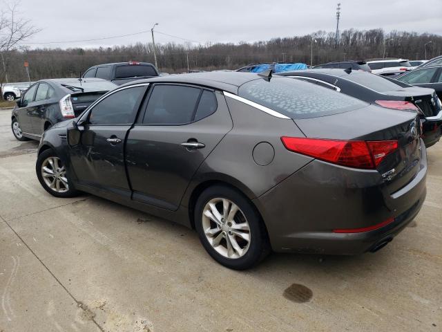 Photo 1 VIN: 5XXGN4A79DG182742 - KIA OPTIMA 