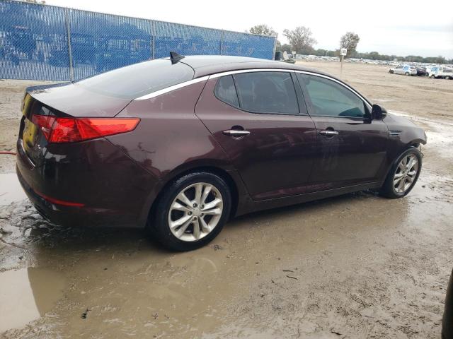 Photo 2 VIN: 5XXGN4A79DG195538 - KIA OPTIMA 