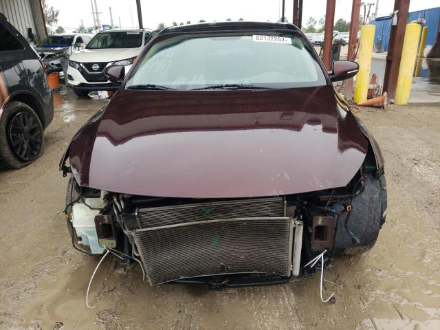 Photo 4 VIN: 5XXGN4A79DG195538 - KIA OPTIMA 