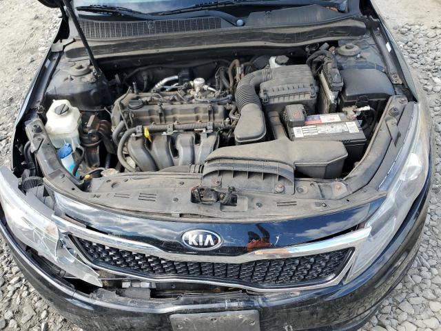 Photo 10 VIN: 5XXGN4A79DG200575 - KIA OPTIMA EX 