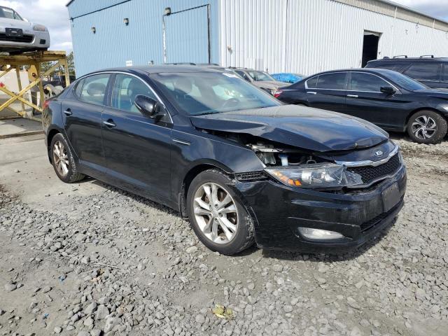 Photo 3 VIN: 5XXGN4A79DG200575 - KIA OPTIMA EX 