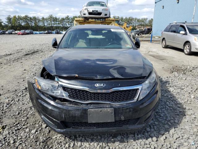 Photo 4 VIN: 5XXGN4A79DG200575 - KIA OPTIMA EX 