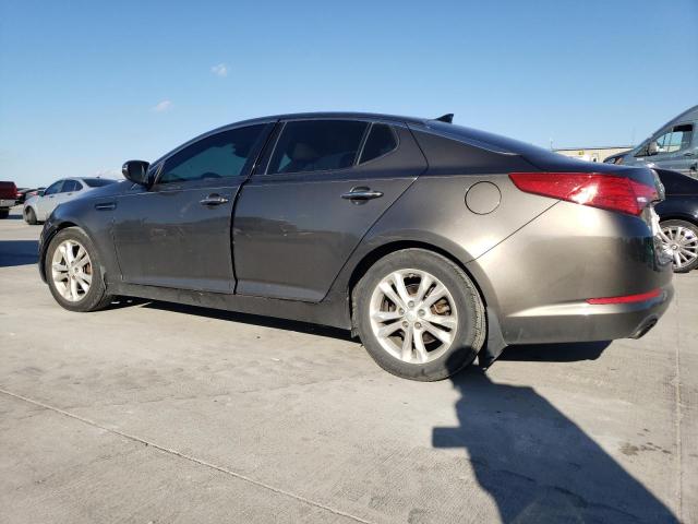 Photo 1 VIN: 5XXGN4A79DG203119 - KIA OPTIMA 