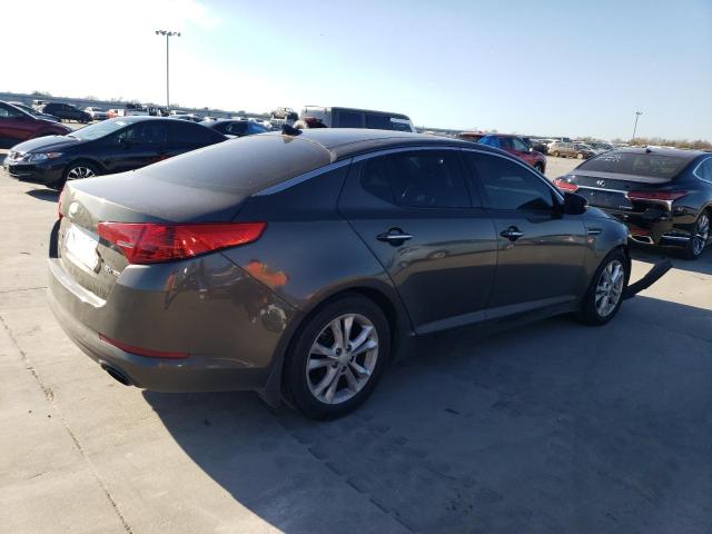 Photo 2 VIN: 5XXGN4A79DG203119 - KIA OPTIMA 