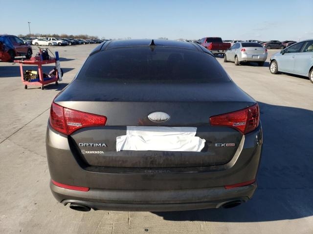 Photo 5 VIN: 5XXGN4A79DG203119 - KIA OPTIMA 