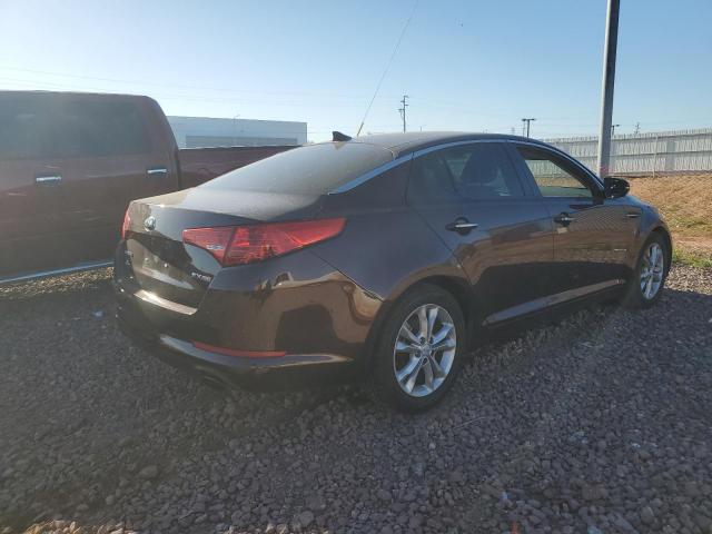 Photo 2 VIN: 5XXGN4A79DG207557 - KIA OPTIMA 