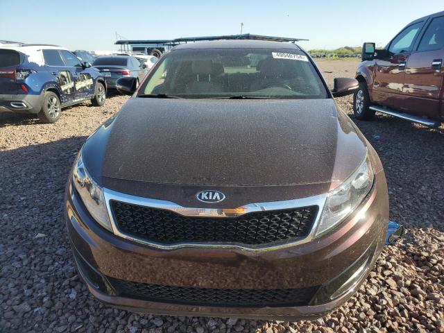 Photo 4 VIN: 5XXGN4A79DG207557 - KIA OPTIMA 