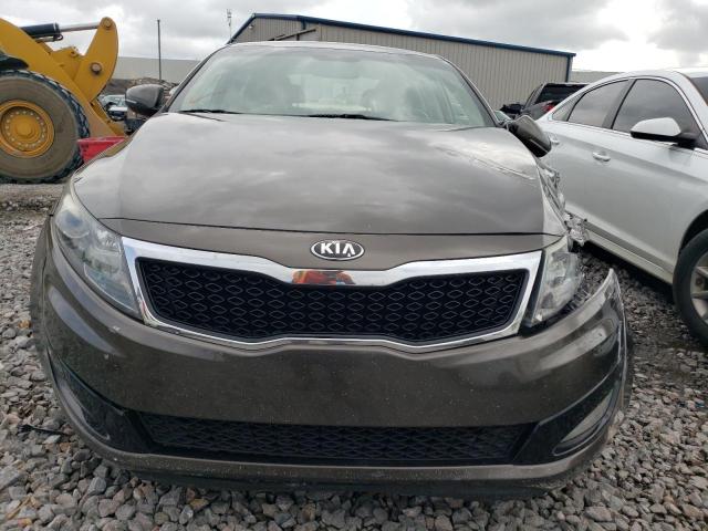 Photo 4 VIN: 5XXGN4A79DG210197 - KIA OPTIMA EX 