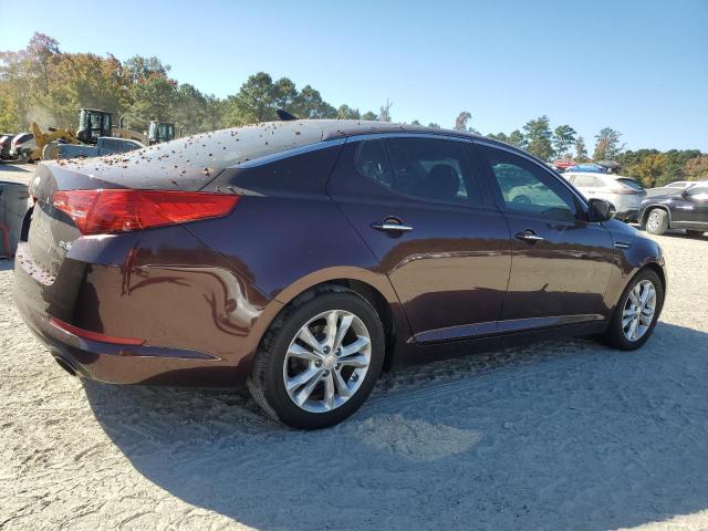 Photo 2 VIN: 5XXGN4A79DG212774 - KIA OPTIMA EX 