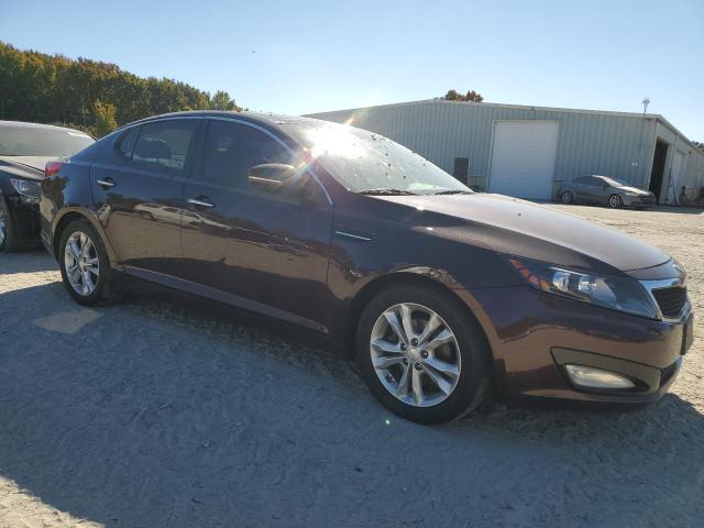 Photo 3 VIN: 5XXGN4A79DG212774 - KIA OPTIMA EX 