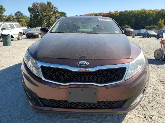 Photo 4 VIN: 5XXGN4A79DG212774 - KIA OPTIMA EX 