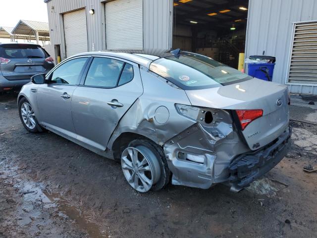 Photo 1 VIN: 5XXGN4A79DG218090 - KIA OPTIMA 