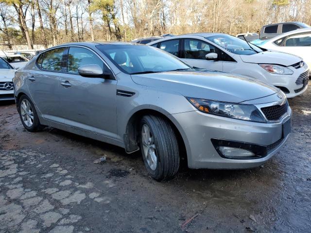 Photo 3 VIN: 5XXGN4A79DG218090 - KIA OPTIMA 