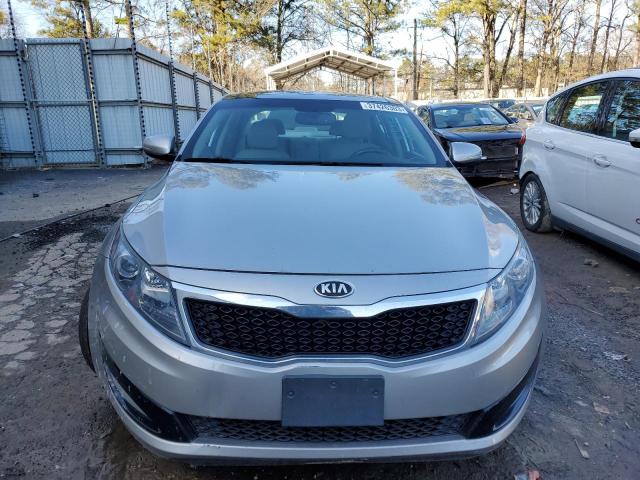 Photo 4 VIN: 5XXGN4A79DG218090 - KIA OPTIMA 