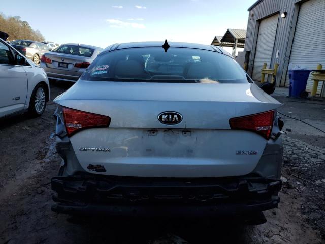 Photo 5 VIN: 5XXGN4A79DG218090 - KIA OPTIMA 