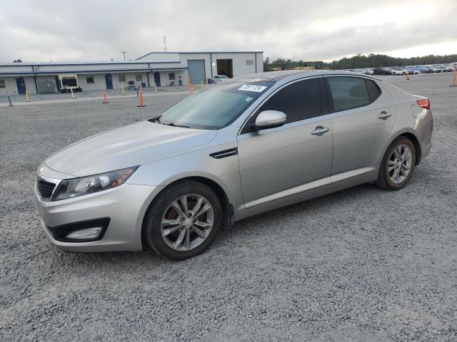 Photo 0 VIN: 5XXGN4A79DG228795 - KIA OPTIMA EX 