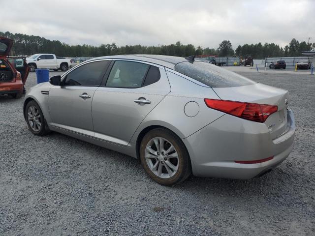 Photo 1 VIN: 5XXGN4A79DG228795 - KIA OPTIMA EX 