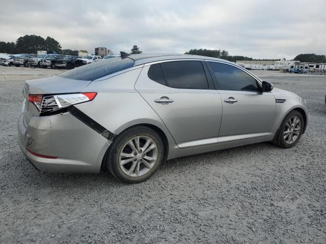 Photo 2 VIN: 5XXGN4A79DG228795 - KIA OPTIMA EX 