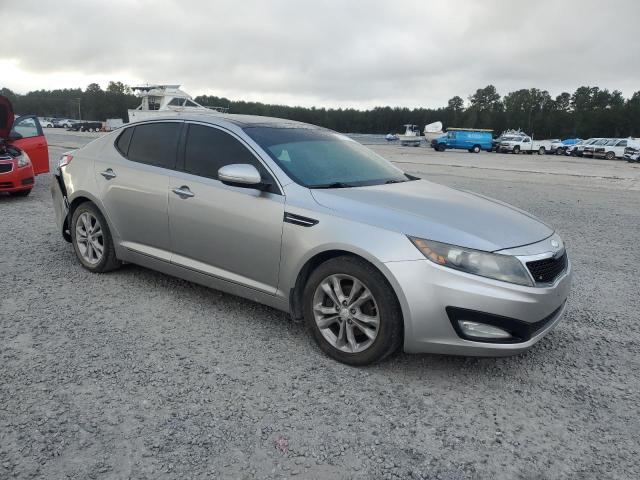 Photo 3 VIN: 5XXGN4A79DG228795 - KIA OPTIMA EX 