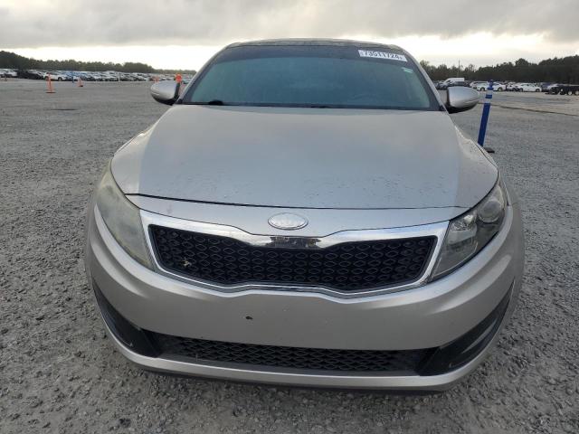 Photo 4 VIN: 5XXGN4A79DG228795 - KIA OPTIMA EX 