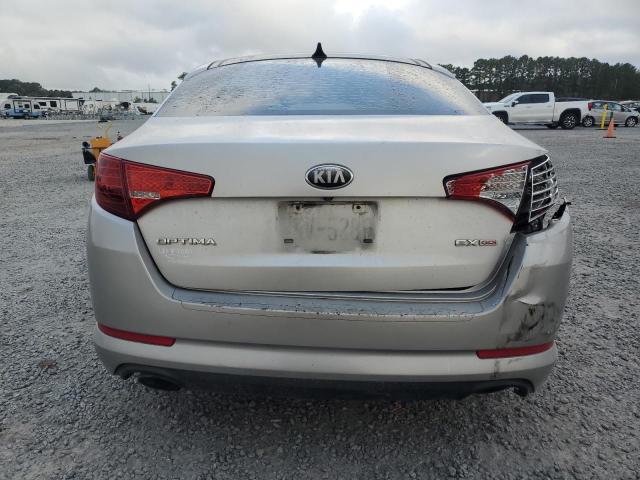 Photo 5 VIN: 5XXGN4A79DG228795 - KIA OPTIMA EX 