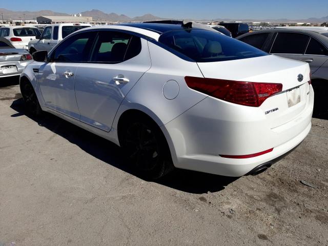 Photo 1 VIN: 5XXGN4A79DG230918 - KIA OPTIMA 