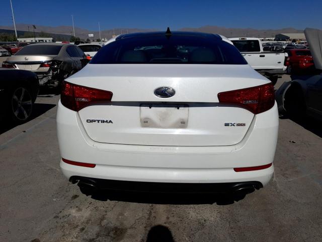 Photo 5 VIN: 5XXGN4A79DG230918 - KIA OPTIMA 