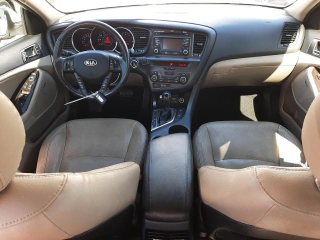 Photo 7 VIN: 5XXGN4A79DG230918 - KIA OPTIMA 