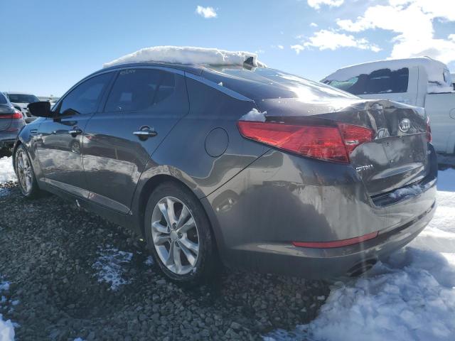 Photo 1 VIN: 5XXGN4A79DG240414 - KIA OPTIMA 