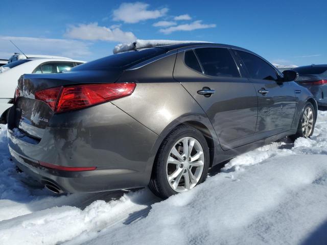 Photo 2 VIN: 5XXGN4A79DG240414 - KIA OPTIMA 