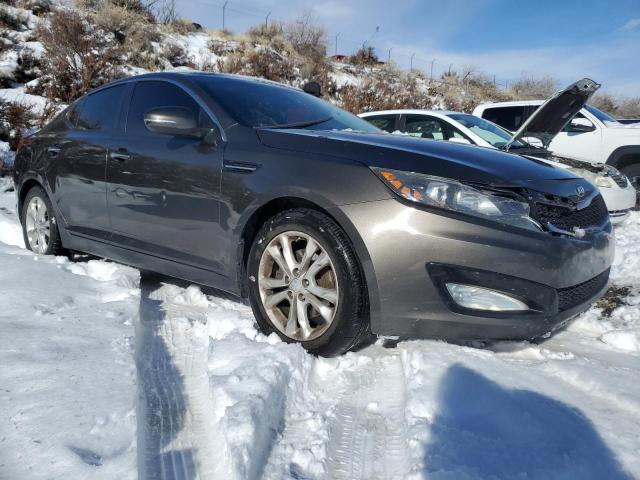 Photo 3 VIN: 5XXGN4A79DG240414 - KIA OPTIMA 