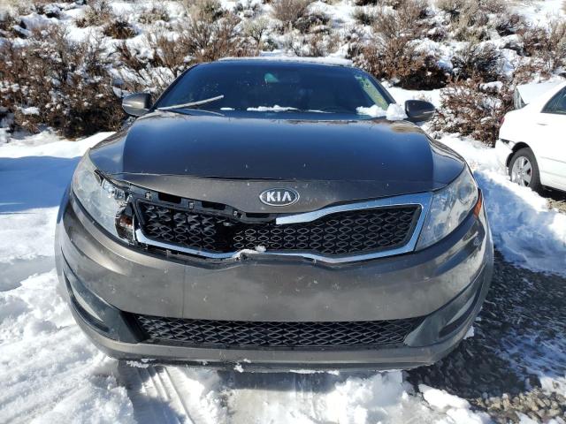 Photo 4 VIN: 5XXGN4A79DG240414 - KIA OPTIMA 