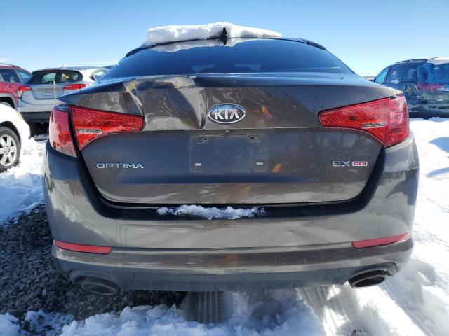 Photo 5 VIN: 5XXGN4A79DG240414 - KIA OPTIMA 