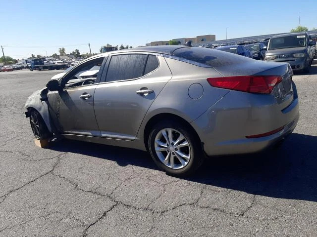 Photo 1 VIN: 5XXGN4A79DG241286 - KIA OPTIMA EX 