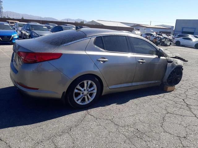 Photo 2 VIN: 5XXGN4A79DG241286 - KIA OPTIMA EX 