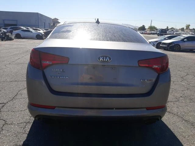 Photo 5 VIN: 5XXGN4A79DG241286 - KIA OPTIMA EX 