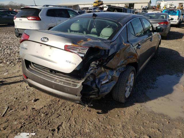 Photo 3 VIN: 5XXGN4A79DG242244 - KIA OPTIMA EX 