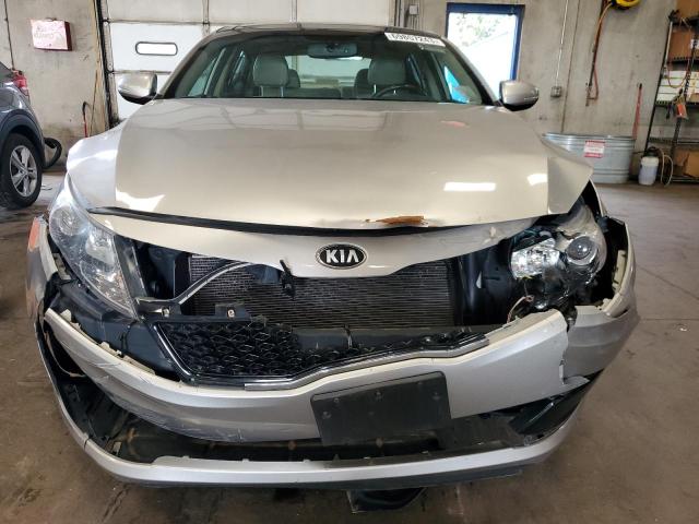 Photo 4 VIN: 5XXGN4A79DG246312 - KIA OPTIMA EX 