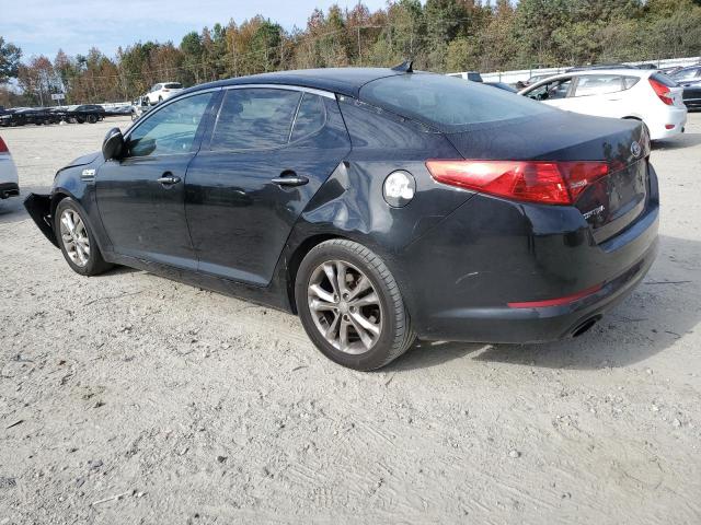 Photo 1 VIN: 5XXGN4A79DG253941 - KIA OPTIMA 