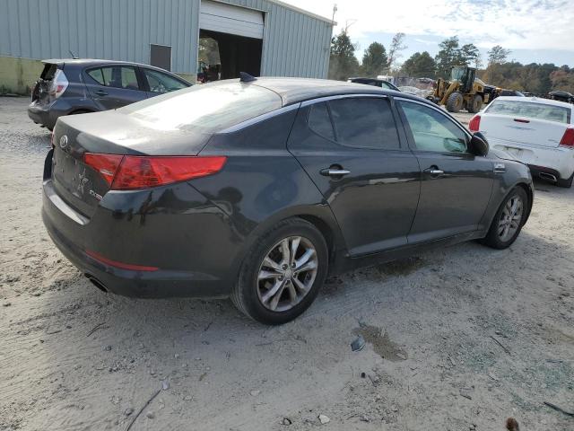 Photo 2 VIN: 5XXGN4A79DG253941 - KIA OPTIMA 