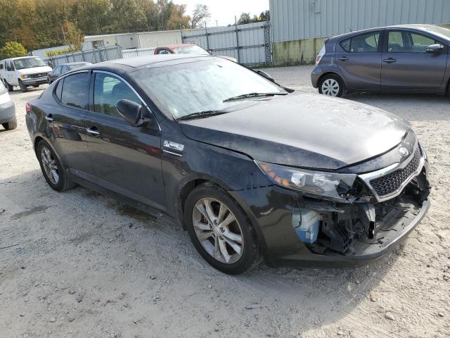 Photo 3 VIN: 5XXGN4A79DG253941 - KIA OPTIMA 