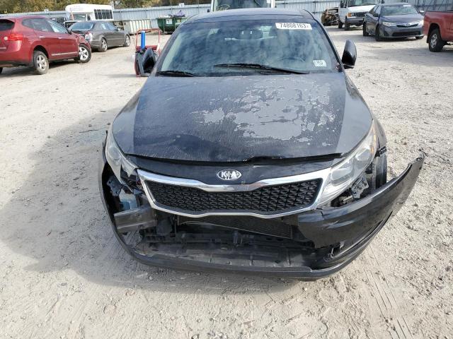 Photo 4 VIN: 5XXGN4A79DG253941 - KIA OPTIMA 