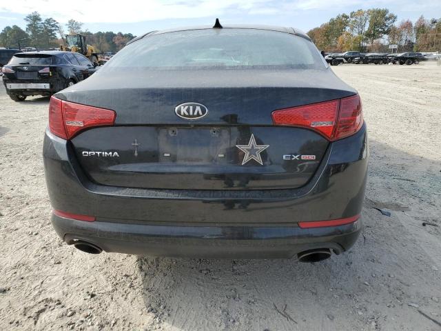 Photo 5 VIN: 5XXGN4A79DG253941 - KIA OPTIMA 