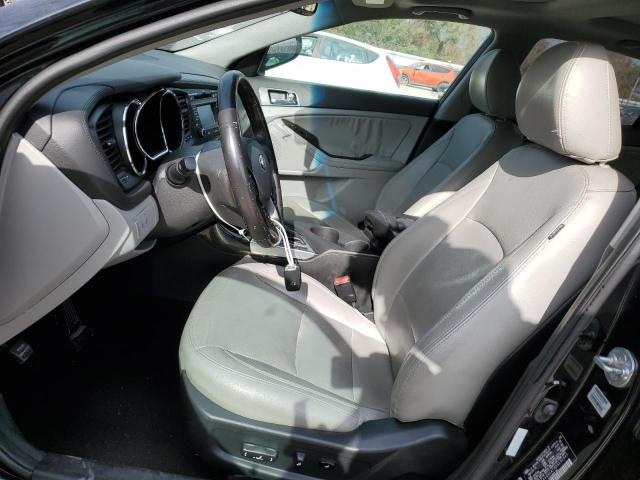 Photo 6 VIN: 5XXGN4A79DG253941 - KIA OPTIMA 