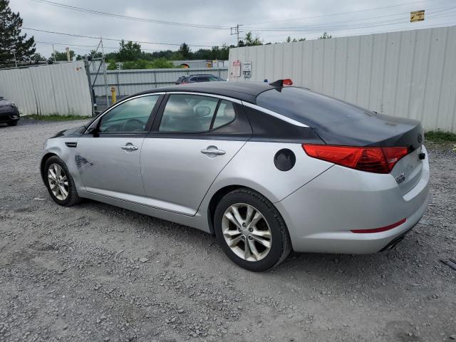 Photo 1 VIN: 5XXGN4A79DG254698 - KIA OPTIMA EX 